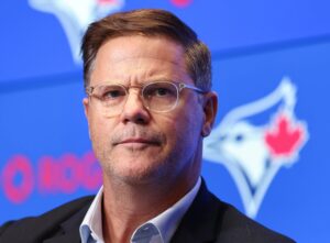 Blue Jays Cut Ties With Standout Outfielder Shortly Before Trade Deadline