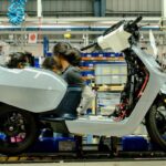 Ather EL platform scooter teased ahead of August 29 launch