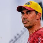 Fleming new England Test coach with Root captain