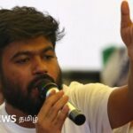 சிஜேபி நிறுவனர் அபிஜித் தீப்கே பாஜக-வில் சேர வேண்டுமென மிரட்டப்பட்டாரா? என்ன நடந்தது?