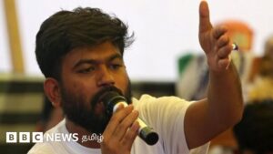சிஜேபி நிறுவனர் அபிஜித் தீப்கே பாஜக-வில் சேர வேண்டுமென மிரட்டப்பட்டாரா? என்ன நடந்தது?