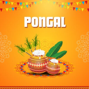 THAI PONGAL (SPEECH) – PONGAL SPECIAL – ROJA DIGITAL