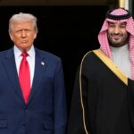 Saudi Crown Prince MBS urges Trump to ‘prioritise dialogue’ in US-Iran war