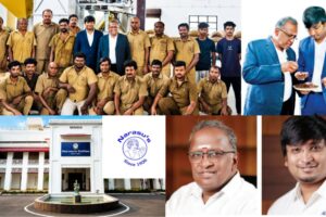 பேஷ்..பேஷ்..நரசுஸ் ! கமகமக்கும் நூற்றாண்டு!