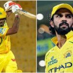 தம்பி ருதுராஜ் எங்க பையன்.. கேப்டன்சி மாற்றத்திற்கு வாய்ப்பே இல்லை.. உறுதியாக நிற்கும் சிஎஸ்கே!