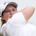AIG Women's Open LIVE! Hull, Woad stumble as Henseleit chases major win