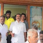 "’பரிதாபங்கள்’ ட்ரோல் காயப்படுத்துச்சு; ஆனா…" – விளாத்திகுளம் எம்.எல்.ஏ மார்க்கண்டேயன் மகன் அக்ஷய்