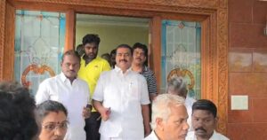 "’பரிதாபங்கள்’ ட்ரோல் காயப்படுத்துச்சு; ஆனா…" – விளாத்திகுளம் எம்.எல்.ஏ மார்க்கண்டேயன் மகன் அக்ஷய்