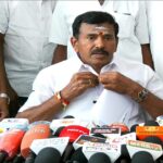 "என் பதவி பறிக்கப்பட்ட காரணத்தை திமுக தலைமை சொல்லட்டும்" – தோப்பு வெங்கடாசலம்