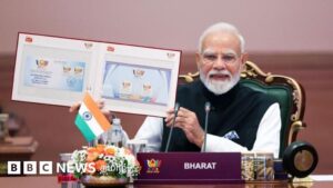 பிரிக்ஸ் பிரகடனம் அமெரிக்கா, இஸ்ரேலை மறைமுகமாக சாடியிருப்பது எதை காட்டுகிறது?