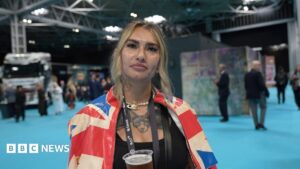 Do supporters think Reform UK has lost momentum?