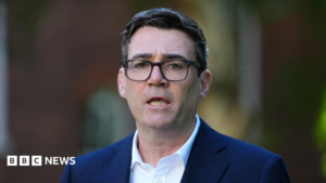 I'm not tempted to call an early election, Burnham says