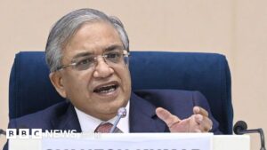 '10 மாதங்களில் 14 ஆட்சேபனை': தேர்தல் ஆணைய செயல்பாடு குறித்த புலனாய்வு அறிக்கை தகவலால் கொந்தளிப்பு