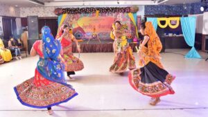 ‘Dandiya Dhamaka’ on September 19 for a cause