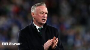 NI squad only picked on merit – O'Neill