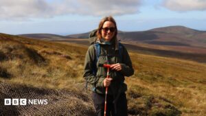 The slow, muddy work of saving ancient bogs