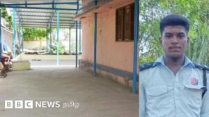 மடப்புரம் அஜித்குமார் வழக்கு: டிஎஸ்பி உள்ளிட்ட 4 பேர் மீதான வழக்கு கொலை வழக்காக மாற்றம்