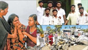Kerala accident: விடுதியில் தகராறு.. போலீஸ்க்கு பயந்து அதிவேகத்தில் போனதால் விபத்தா? கேரள சம்பவத்தில் வெளியான பகீர்