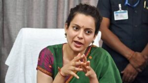 சோம்பேறிகள், திறமையற்றவர்கள்.. அதிகாரிகளை கடுமையாக திட்டிய நடிகை கங்கனா ரணாவத்