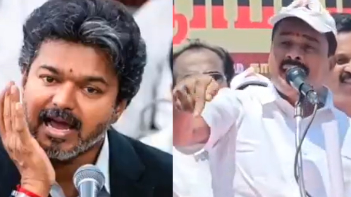 விஜய் ஒரு நாள் சிறைக்கு போவார்.. எலும்பை உடைப்பேன்னு சொன்னப்போ ஜெயிலில் போட்டீங்களே.. மார்க்கண்டேயன்