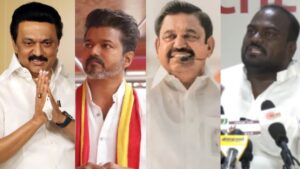 இடைத்தேர்தலில் விஜய் அலை இல்லை.. வெற்றி வாய்ப்பு யாருக்கு? ஐடிபிஎஸ் கருத்துக்கணிப்பு
