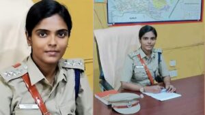 வீரமணி வழக்கை முடித்து வைத்த புகாரில் சிக்கிய உதவி ஆணையர் யாஸ்மின் காத்திருப்போர் பட்டியலுக்கு மாற்றம்
