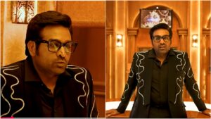Bigg Boss 10: பிக் பாஸ் வீட்டுக்குள் சட்டசபையா? சீக்ரெட் ரூம் ரகசியத்தை உடைத்த விஜய் சேதுபதி!