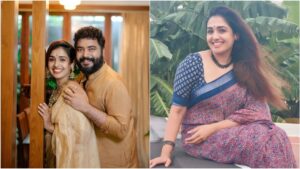 முடிவுக்கு வந்த 13 ஆண்டு திருமண வாழ்க்கை.. கணவரை பிரிகிறாரா? அயலி சீரியல் நடிகை?