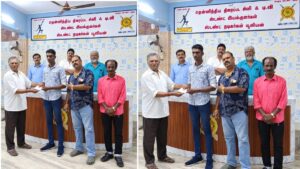 செத்து செத்து விளையாடுவோமா? நடிகர் முத்துக்காளை குடும்பத்தில் நடந்த நெகிழ்ச்சி சம்பவம்!