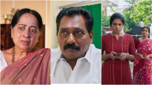 பைத்தியமான குணசேகரன்.. சாமியே அவருக்கு முடிவு கட்டிடுச்சி.. எதிர்நீச்சல் தொடர்கிறது!