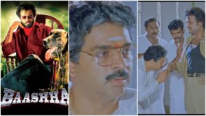நக்மாவுக்கு அண்ணானு சொல்லி அப்பாவாக்கிடாங்க.. செட்டில் ரஜினி என்ன செய்தார் தெரியுமா? தேவன் பேட்டி!