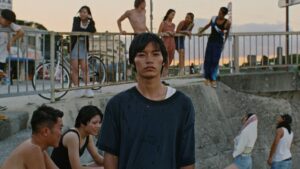 ‘The Color of the Sun’ Review: A Teenager in Okinawa Navigates Grief and Longing in an Attractive but Undercooked Coming-of-Age Drama