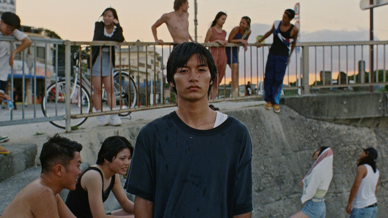 ‘The Color of the Sun’ Review: A Teenager in Okinawa Navigates Grief and Longing in an Attractive but Undercooked Coming-of-Age Drama
