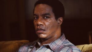 ‘Mr. Nelson, Did You Kill People?’ Review: A Vietnam Vet Reckons with PTSD in a Heavy-Handed Trauma Drama