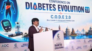 Diabetes care needs greater focus on early detection, personalised treatment, experts say