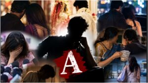 ஆண்ட்டிகளுடன் லூட்டி அடிக்கும் 'A' எழுத்து நடிகர்.. எலும்பு தோலுமானாலும் ஆசை அடங்கல!