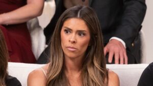 Taylor Frankie Paul Seemingly Steps Away From ‘The Secret Lives of Mormon Wives’