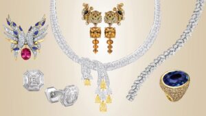 Diamonds Are an Emmy Nominee’s Best Friend