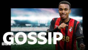 Junior Kroupi on Arsenal radar – Friday's gossip