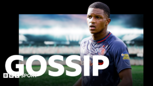 Liverpool eye in-demand right-back Read – Tuesday's gossip
