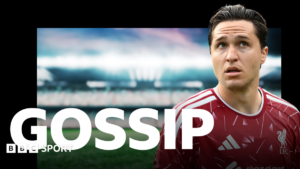 Chiesa might leave Liverpool – Tuesday's gossip