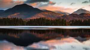 The Best Fall Foliage in the USA: A Guide to Where to Go This Autumn
