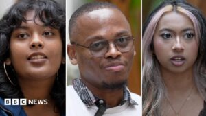 'Other generations just buried it' – Youths share their mental health concerns