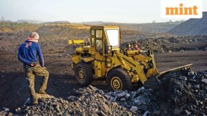 Coal India steps up output, supplies to power plants as rains subside