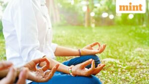 Why our actions needn’t reflect our inner posture—and the question worth asking in pursuit of inner peace