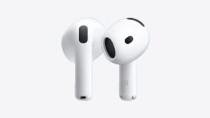 Apple AirPods 5 Are Up for Preorder