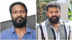வீரமணி விவகாரம்.. மன்னிக்க முடியாத குற்றம்.. யாரும் தப்பிவிடக் கூடாது.. வெற்றிமாறன், அமீர் அறிக்கை!