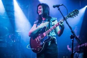 Lucy Dacus to Reissue Debut Album ‘No Burden,’ Shares Unreleased Song