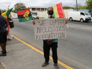 Why Jamaica is seeking $10bn in reparations from the UK