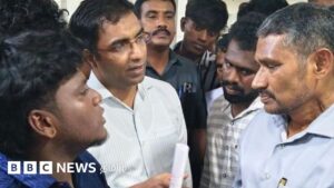 அரசு மாணவர் விடுதியில் மாட்டிறைச்சி கோரிக்கை: அமைச்சர் வன்னிஅரசு பேச்சால் சர்ச்சை